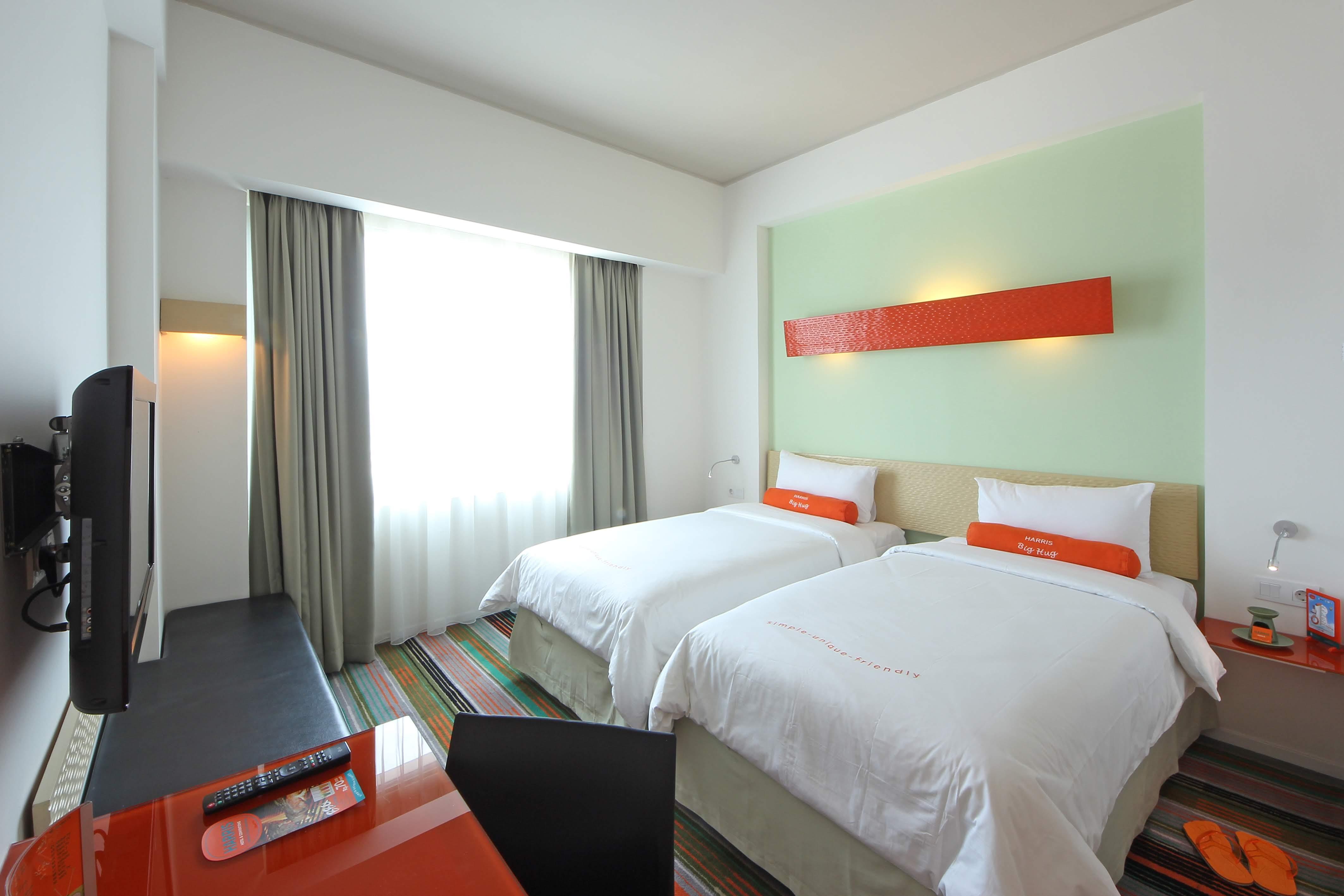 Harris & Convention Festival Citylink Hotel 4*
