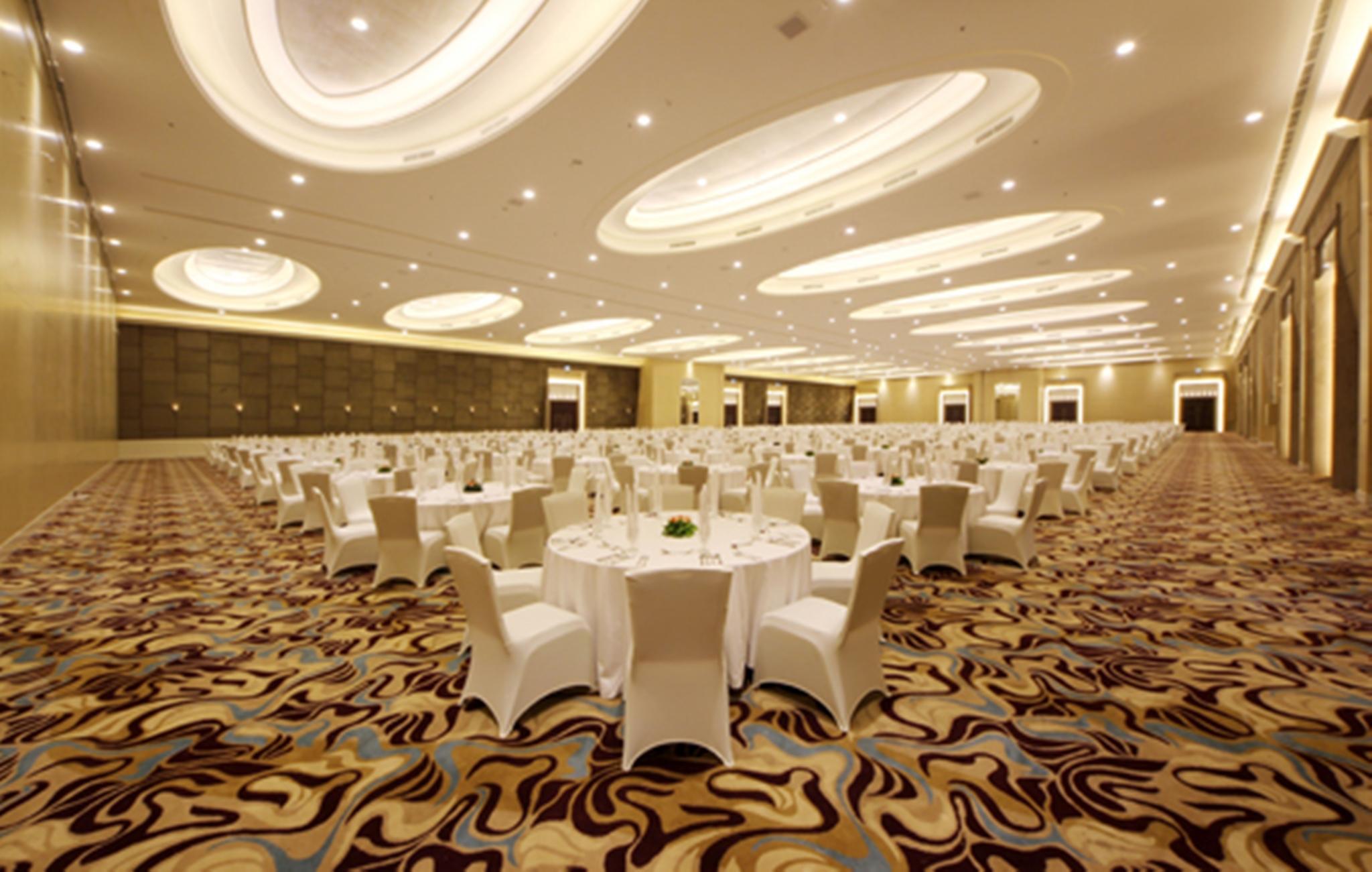 Harris & Convention Festival Citylink 4* Bandung