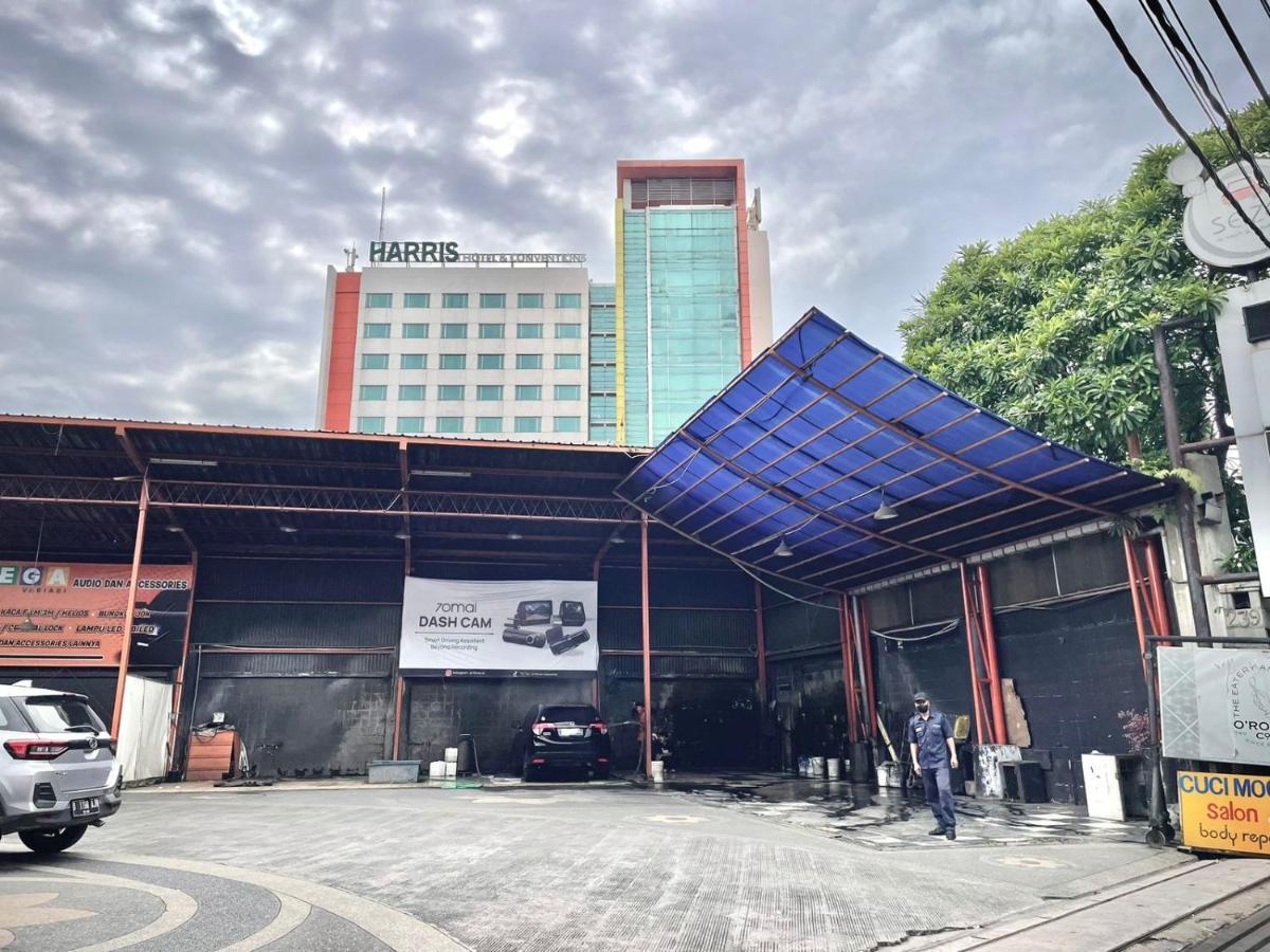 Hotel Harris & Convention Festival Citylink Bandung