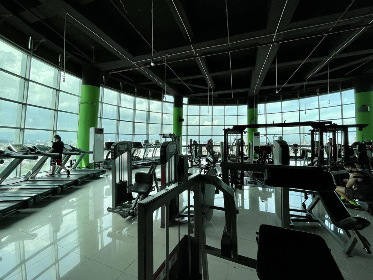 Harris & Convention Festival Citylink Bandung