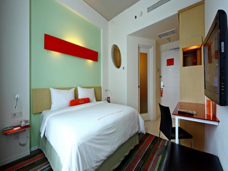 Hotel Harris & Convention Festival Citylink Bandung