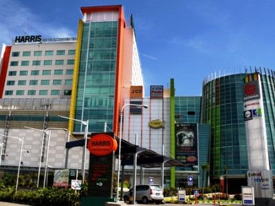 Harris & Convention Festival Citylink Hotel