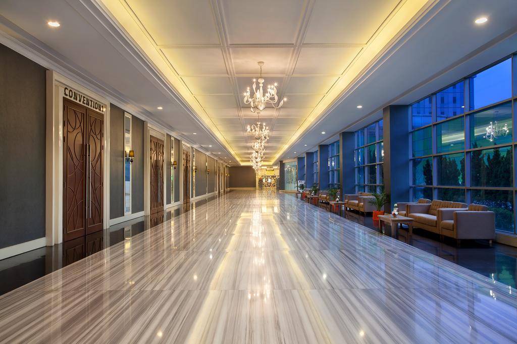 Harris & Convention Festival Citylink 4* Bandung
