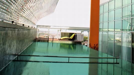 Hotel Harris & Convention Festival Citylink Bandung
