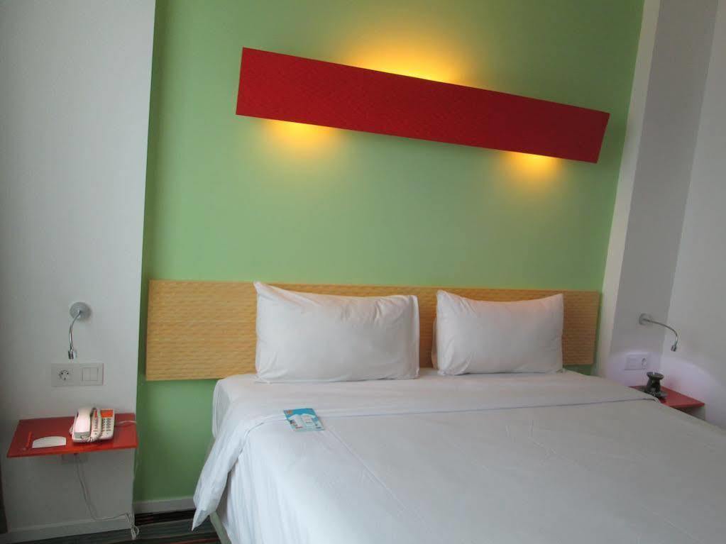 Hotel Harris & Convention Festival Citylink 4*
