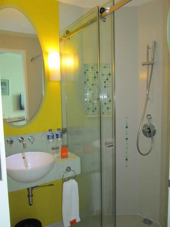 Hotel Harris & Convention Festival Citylink
