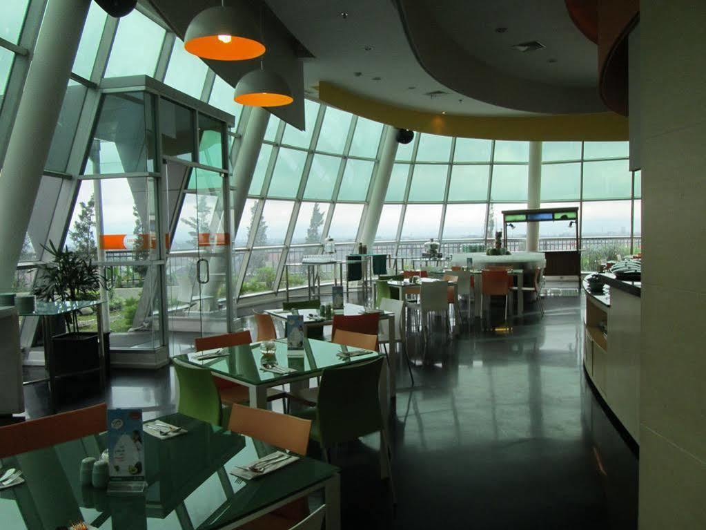 Harris & Convention Festival Citylink
