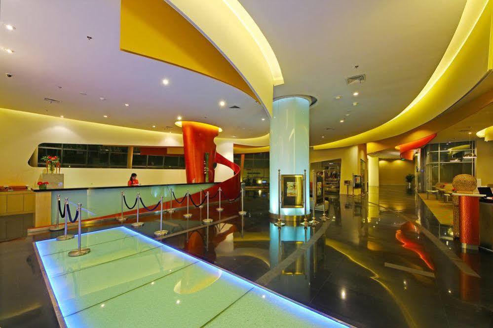 Hotel Harris & Convention Festival Citylink